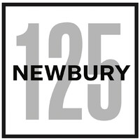 125 Newbury logo - Similar company to Dtlaff