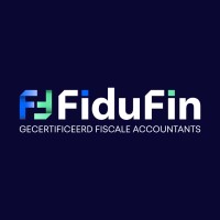 Accountantskantoor FiduFin logo - Similar company to Accountantskantoor Julie Braem Bv