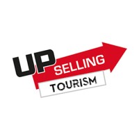 UPSELLING TOURISM Consulting logo - Similar company to Upselling Hotel