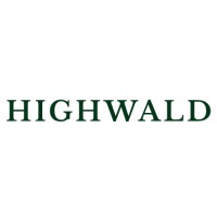 Highwald logo - Similar company to Greensledge Asia