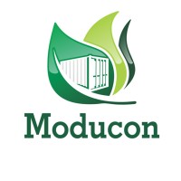 Moducon Containers logo - Similar company to Moducon Engineering Co.,Ltd.