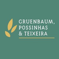 Gruenbaum, Possinhas & Teixeira - Intellectual Property logo - Similar company to Di Blasi, Parente & Associados