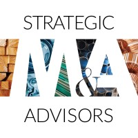 Strategic M&A Advisors logo - Similar company to Twain Capital