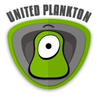 United Plankton logo - Similar company to Murtioz Digital