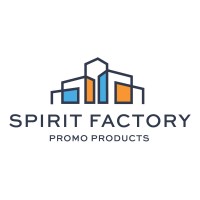Spirit Factory Promo & Apparel logo - Similar company to Exg Brands