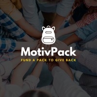 Motivpack logo - Similar company to Circle Chat