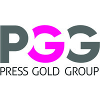 Press Gold Group logo - Similar company to Gold Head Group Co., Ltd.
