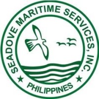 Seadove Maritime Services, Inc. logo - Similar company to Lacerta Crewing