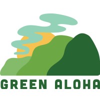 Green Aloha Kauai logo - Similar company to Edloe Ventures