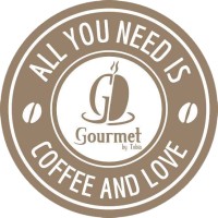 Torrefazione caffè Gourmet logo - Similar company to Torrefazione Coffeeshare