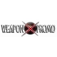 Weapon X Promo