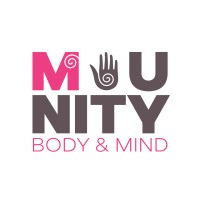 M-Unity LLC logo - Similar company to Evolve United