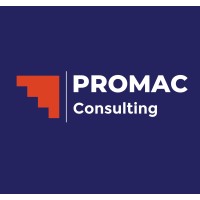 Promac Consulting logo - Similar company to Promac