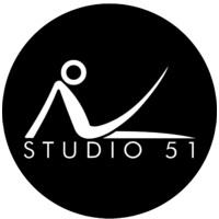 Studio 51 logo - Similar company to Vb Studio Pilates