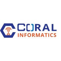 Coral Informatics logo - Similar company to Codex Educational Books Trading Llc