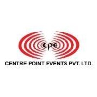 CENTRE POINT EVENTS PRIVATE LIMITED logo - Similar company to Createdge