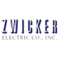 Zwicker Electric Co., Inc. logo - Similar company to Bulltech Sagl