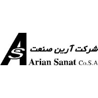 arian sanat logo - Similar company to Arian Sanat Hak