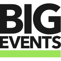 Big Events inc logo - Similar company to Securevent Solutions