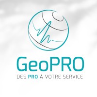 GeoPRO Tunisie logo - Similar company to Go Geoengineering