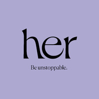 Her Be Unstoppable logo - Similar company to Kalyfica