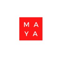 MAYA Strategies logo - Similar company to Sora Studios