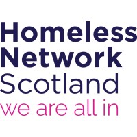 Homeless Network Scotland logo - Similar company to Sqa Accreditation