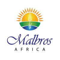 Malbros Africa logo - Similar company to Radio Kwizera
