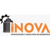 Inova Agronegócio logo - Similar company to Nova Agro