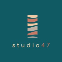Studio47 logo - Similar company to Dynamic Cubes Pvt.Ltd.