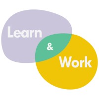 Learn & Work logo - Similar company to Liveable Homes
