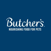 Butcher's Pet Care logo - Similar company to Petface