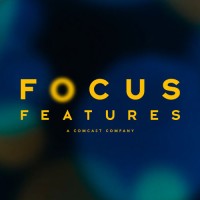 Focus Features logo - Similar company to Imax