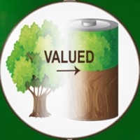 VALUED Programme logo - Similar company to Chirz