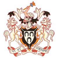 The Worshipful Company of Farriers logo - Similar company to Airx