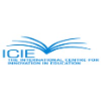 The International Centre For Innovation In Education (Icie)