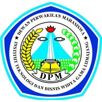 DPM ITB WIDYA GAMA LUMAJANG logo - Similar company to Sma Negeri 2 Lumajang