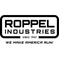 Roppel Industries logo - Similar company to Parallel Products