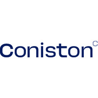 Coniston Limited logo - Similar company to Sw Bruce & Co Ltd