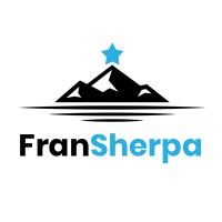 FranSherpa logo - Similar company to Wallaby Windows