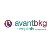 avant bkg hospitals logo - Similar company to Scientific Research Solution