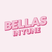 BELLAS IN TUNE logo - Similar company to Tech Summit