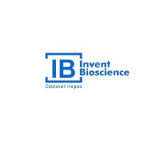 Invent Bioscience logo - Similar company to Radheiot Techno Pvt Ltd.