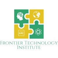 Frontier Technology Institute logo - Similar company to Kmscreatives