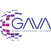 GAVA - Global Audiovisual Alliance logo - Similar company to Ip Topics