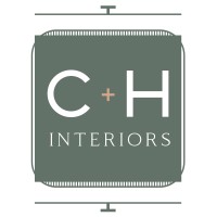 C + H Interiors logo - Similar company to Relevant Companies