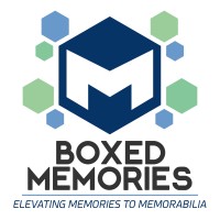 Boxed Memories