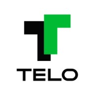 TELO Trucks logo - Similar company to Aptera Motors