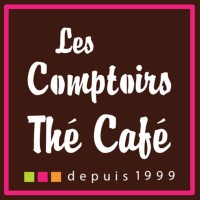 Les Comptoirs Thé Café logo - Similar company to Lafiops