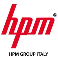 HPM Group Italy Srl logo - Similar company to Linea Pack S.R.L.